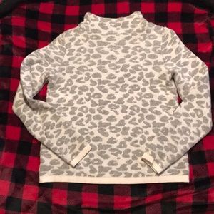 Anne Taylor sweater